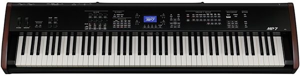 Kawai MP-7SE Digital Stage Piano, New, Main