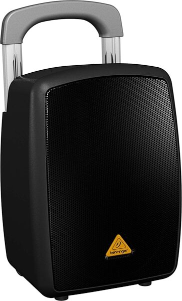 Behringer MPA40BT-PRO Bluetooth PA System, Left