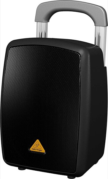 Behringer MPA40BT-PRO Bluetooth PA System, Right