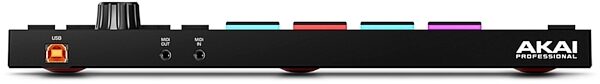Akai MPC Studio Music Production Controller, New, view