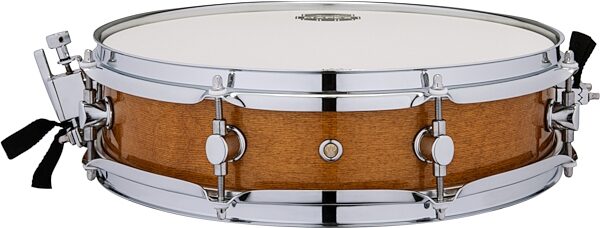 Mapex MPX Maple/Poplar Hybrid Snare, Natural, 14x3.5 inch, Action Position Back