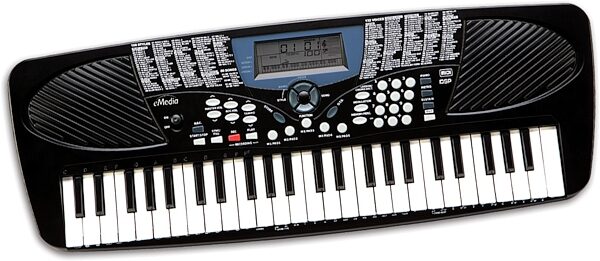 eMedia My Piano Starter Pack for Kids, Detail Front