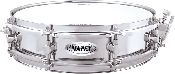 Mapex MPX Steel Piccolo Snare Drum, Main