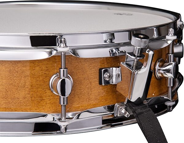 Mapex MPX Maple/Poplar Hybrid Snare, Natural, 14x3.5 inch, Action Position Back