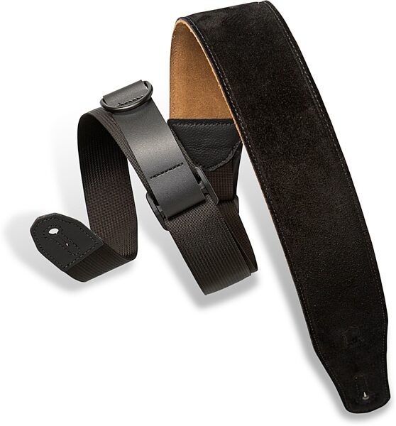 Levy's Right Height Ergonomic Guitar Strap, Main