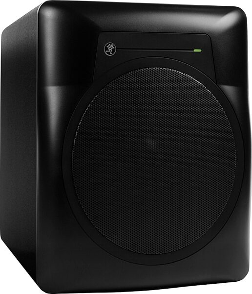 Mackie MRS10 Powered Studio Subwoofer, New, Right