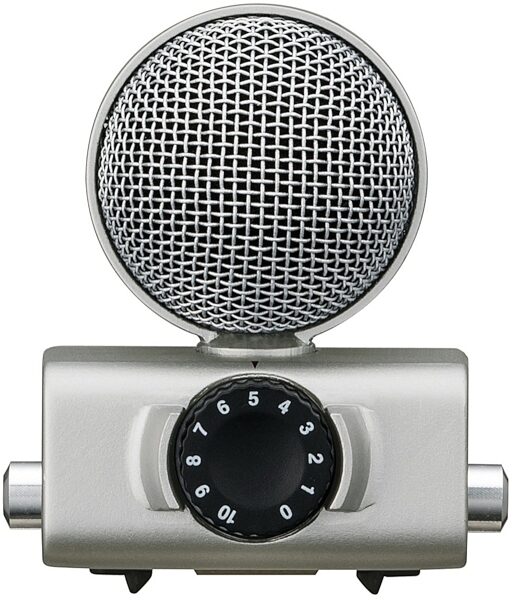 Zoom MSH-6 Mid-Side Microphone Capsule for H5/H6/H8 Recorder, New, Main