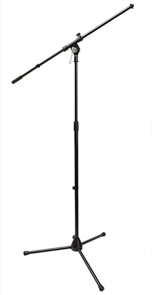 Musician's Value MS1300 Microphone Boom Stand, Main