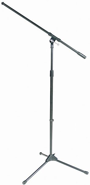 Stageline Tripod Microphone Boom Stand, Main