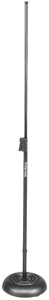 On-Stage MS7201QRB Quick-Release Microphone Stand, New, Main