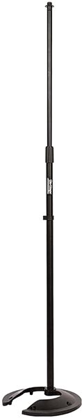 On-Stage MS7325 Stackable Microphone Stand, New, Action Position Back