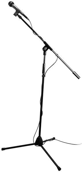 On-Stage MS7520 Microphone Pro-Pak, Main