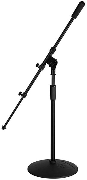 On-Stage Pro Kick Drum Mic Stand, 17 inch to 28.5 inch, MS9417, Main