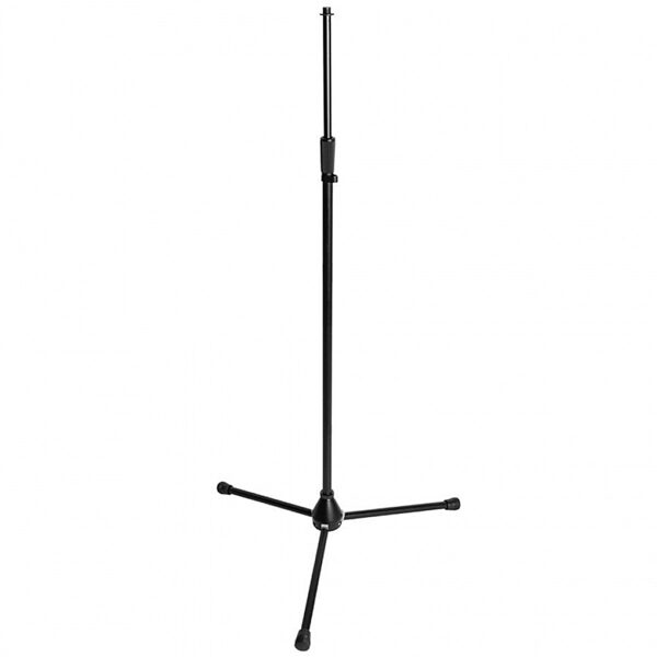 On-Stage M20 Straight Tripod Microphone Stand, Main