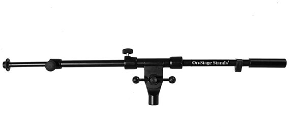 On-Stage MSA9720TB Telescoping Microphone Boom Arm, New, Main