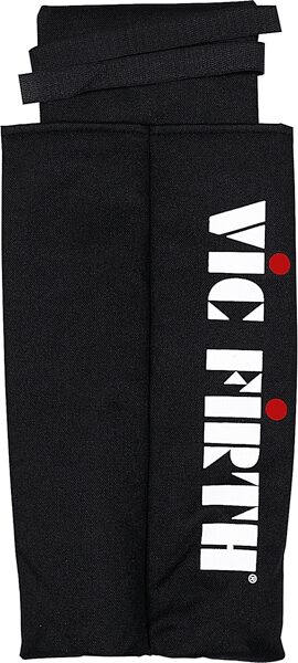Vic Firth Marching Snare Drumstick Bag, New, Action Position Back