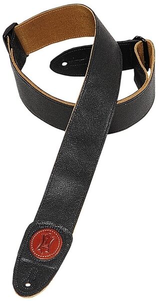 Levy's MSS7G Garment Leather Guitar Strap, Main