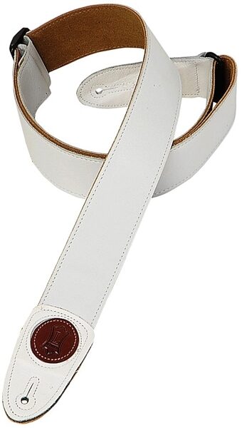 Levy's MSS7G Garment Leather Guitar Strap, Main