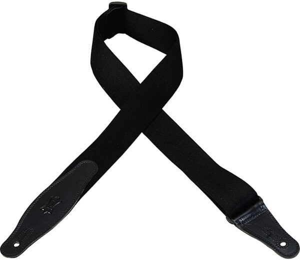 Levy's MSSR80 Rayon Guitar Strap, Main