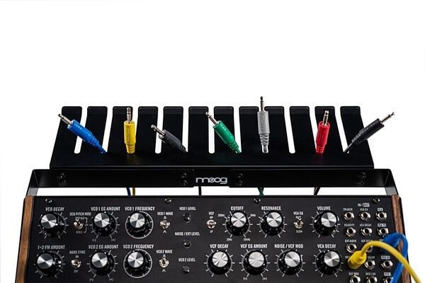 Moog Sound Studio: Subharmonicon and DFAM Bundle, New, view