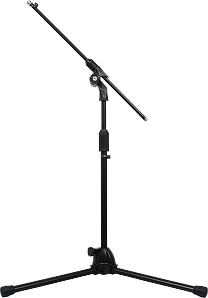 Galaxy Audio MSTC Convertible Boom/Straight Microphone Stand, Main