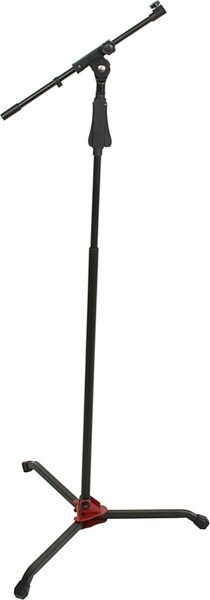 Galaxy Audio MST-T50 Standformer Boom-Straight Microphone Stand, Main