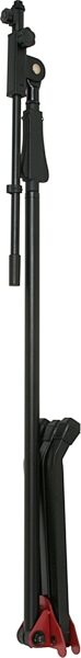 Galaxy Audio MST-T50 Standformer Boom-Straight Microphone Stand, Folded