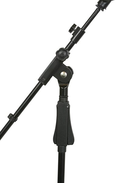 Galaxy Audio MST-T50 Standformer Boom-Straight Microphone Stand, Joint