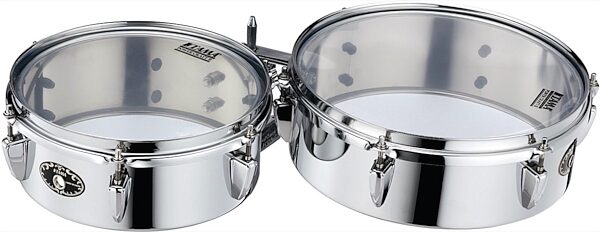 Tama Steel Mini-Tymp Snare Drums (with Clamp), Main