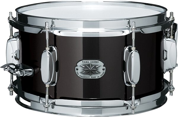 Tama Metalworks Snare Drum with Mount, 5 5x10 Inch
