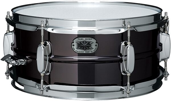 Tama Metalworks Snare Drum with Mount, 5 5x12 Inch