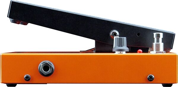 Morley 2020 Wah Lock, New, Action Position Back