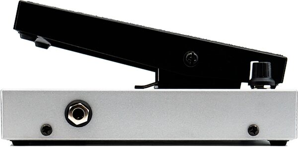 Morley 20/20 Lead Wah Boost Pedal, New, Action Position Side