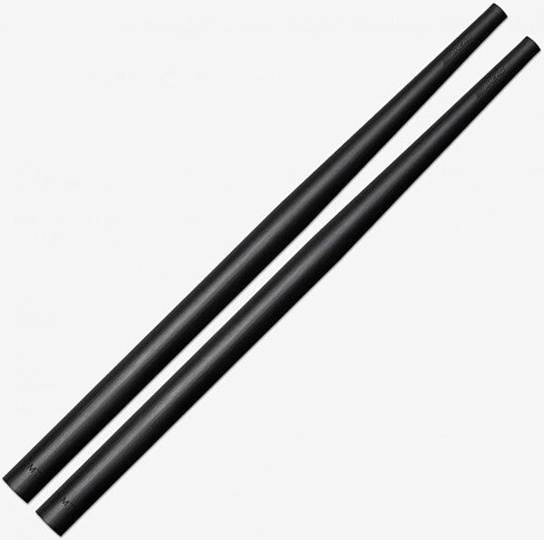 Ahead Replacement Shaft Covers for Aluminum Drumsticks, Long Taper, Pair, Action Position Back