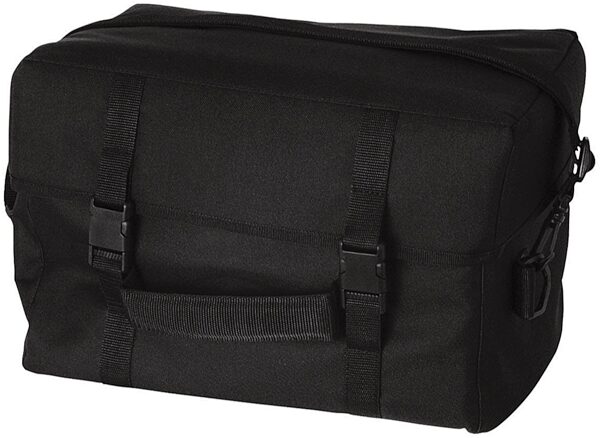 On-Stage MB7006 Microphone Carry Bag, 6-Space, New, Main