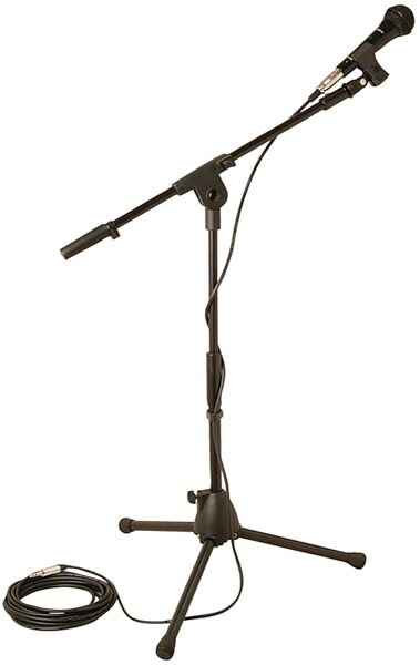 On-Stage MS7515 Microphone Pro-Pak, Main