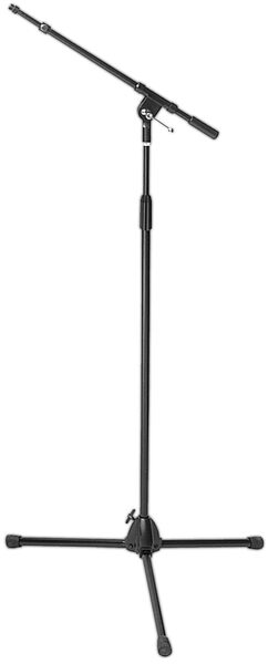 On-Stage MS9701TB OSS Floor Microphone Boom Stand, Main
