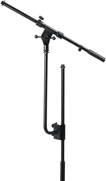 On-Stage MSA8020 Clamp-On Microphone Boom Arm, New, Main