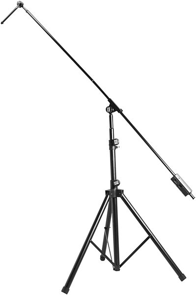On-Stage SB9600 Tripod Studio Microphone Boom Stand, Main