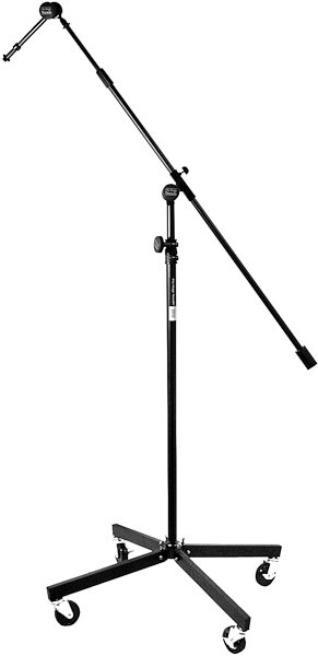 On-Stage SB96 Plus Studio Boom Microphone Stand, New, Main-