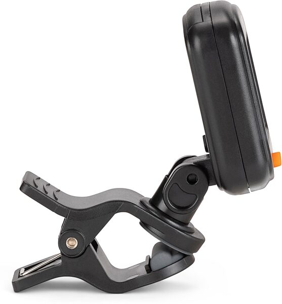 On-Stage GTA3000 Clip-On Tuner, New, Action Position Back