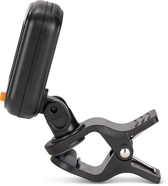 On-Stage GTA3000 Clip-On Tuner, New, Action Position Back