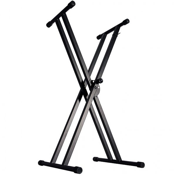 On-Stage KS7171 Keyboard Stand, New, Action Position Back