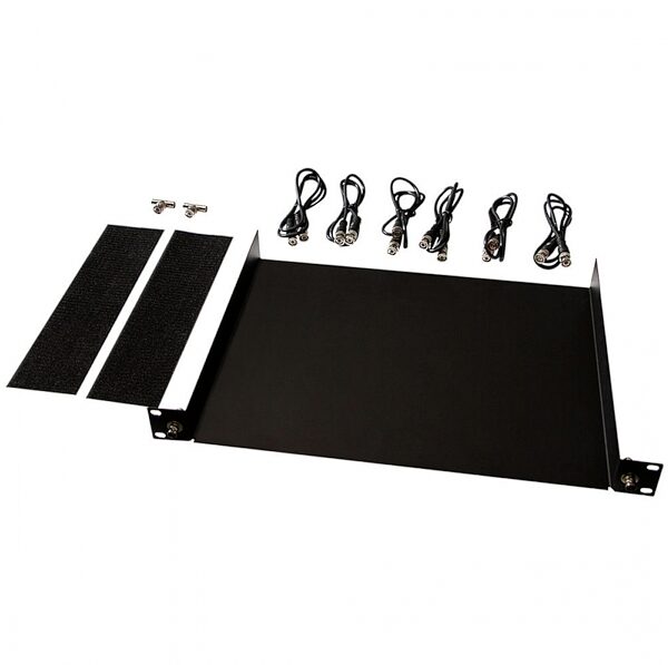 On-Stage RFM1210 Antenna Rack Mount Kit, New, Action Position Back