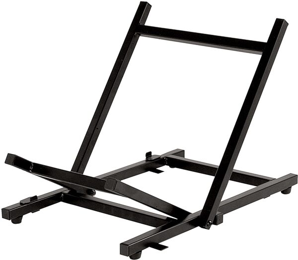 On-Stage RS4000 Folding Guitar Amplifier Stand, New, Action Position Back