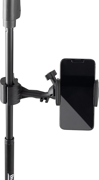 On-Stage TCM500 Smart Phone Microphone Stand Holder, New, Action Position Back