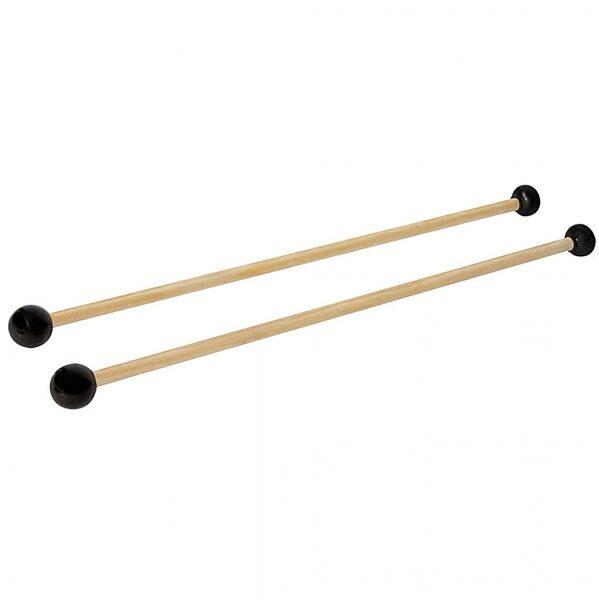 On-Stage WPM100 Percussion Mallets, New, Action Position Back