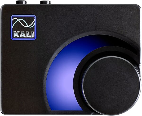 Kali Audio MV-BT Premium Stereo Bluetooth Receiver, Action Position Back