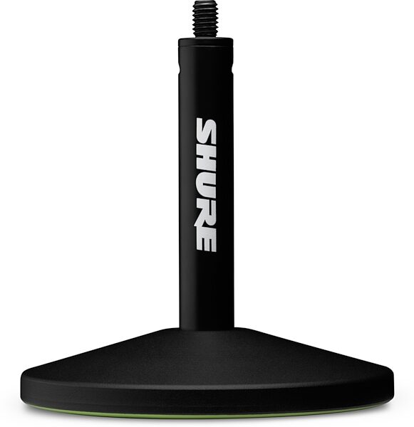 Shure MV6 Dynamic Cardioid USB Gaming Microphone, Black, Action Position Back