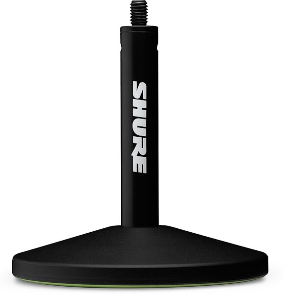 Shure MV6 Dynamic Cardioid USB Gaming Microphone, Black, Action Position Back